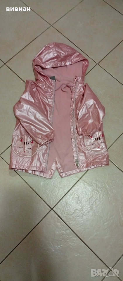 детско яке, снимка 1