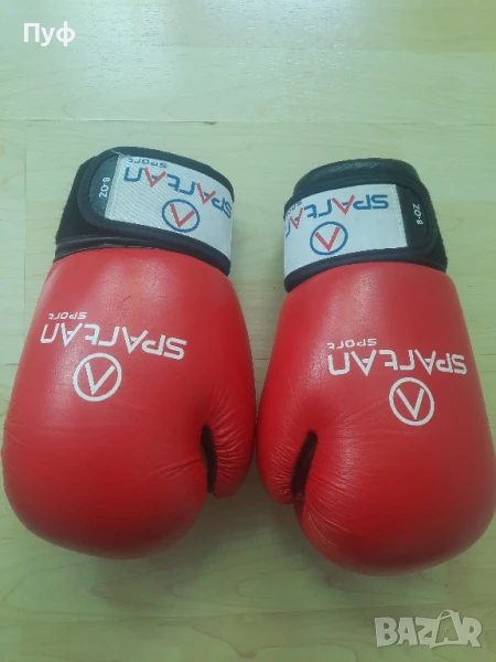 детски комплект за кикбокс , снимка 1