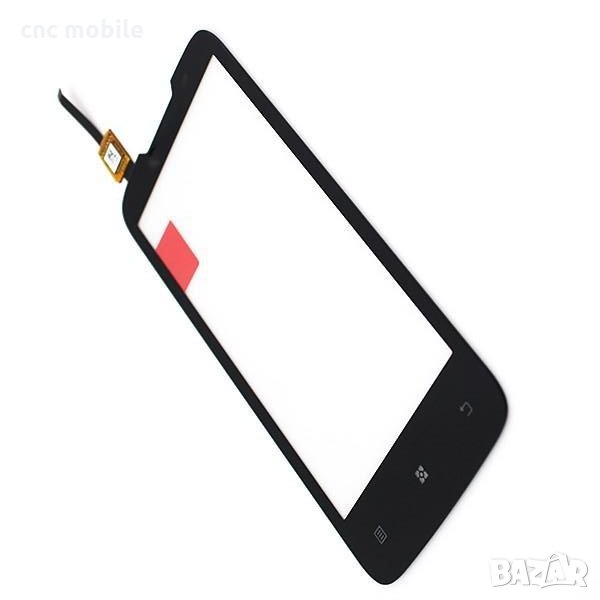 Тъч скрийн Lenovo A820, снимка 1