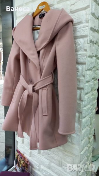 ново палто, снимка 1