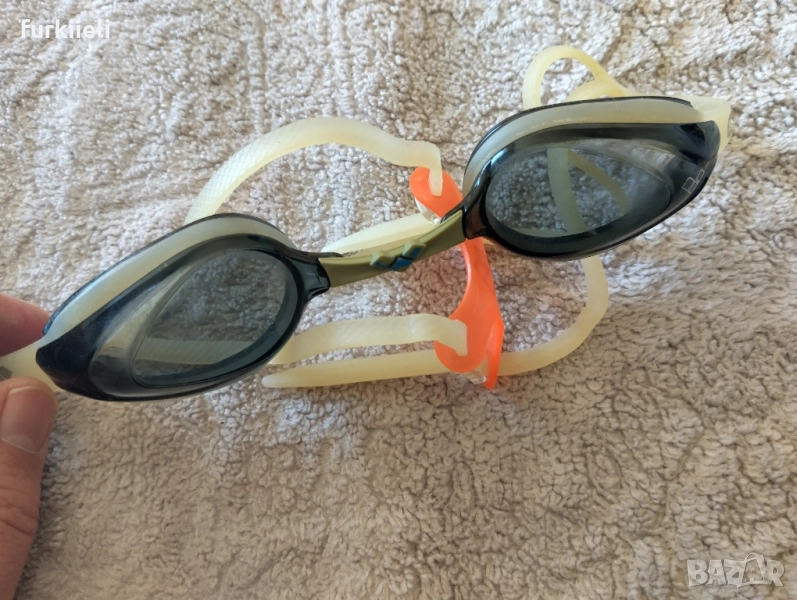 очила за плуване , снимка 1