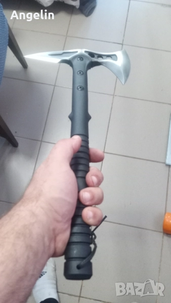 томахавка отлична , снимка 1