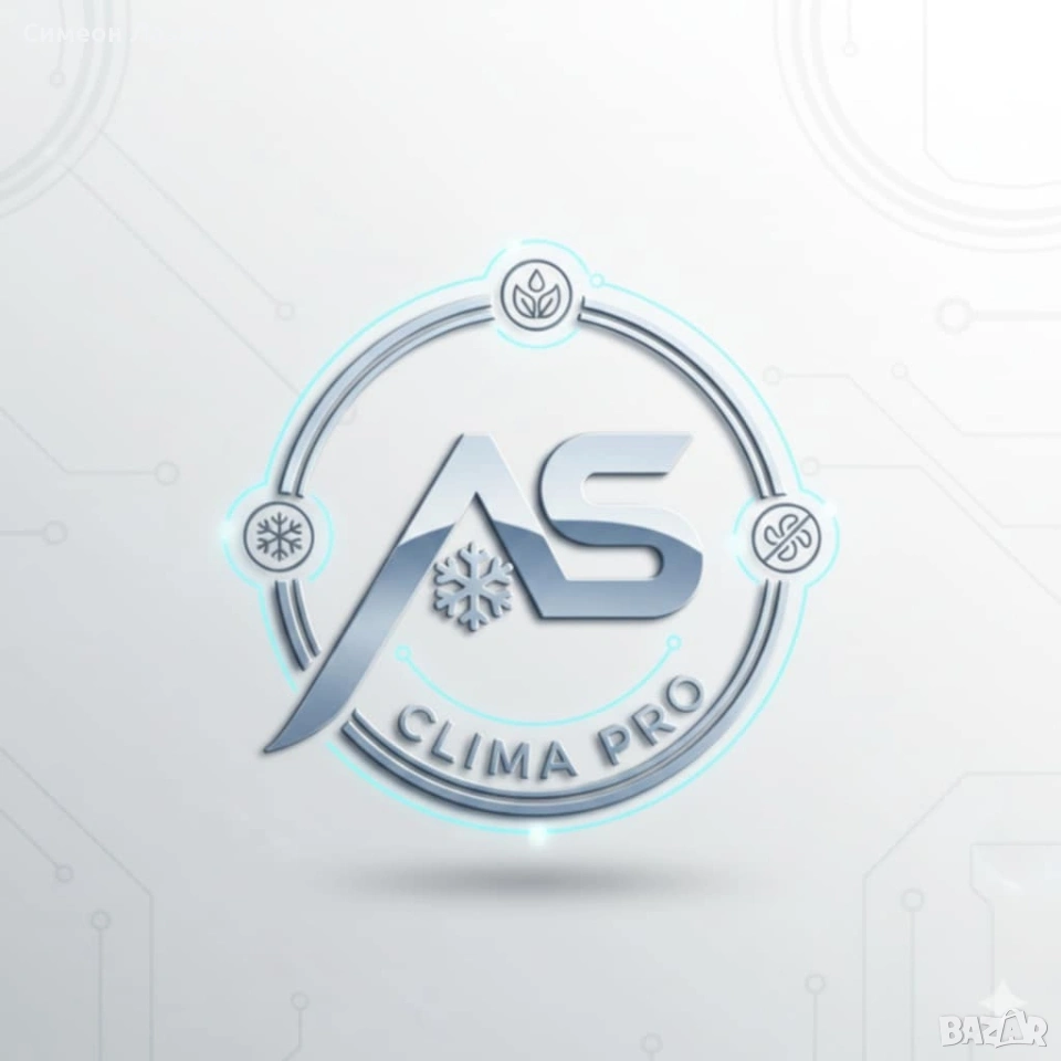 Климатикът ти плаче за освежаване! ❄️, снимка 1