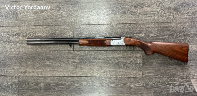 Италианска надцевка F.A.I.R Premier De Luxe, снимка 1