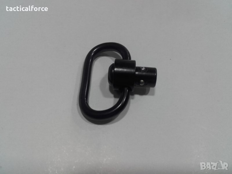 антабка за ремък , снимка 1