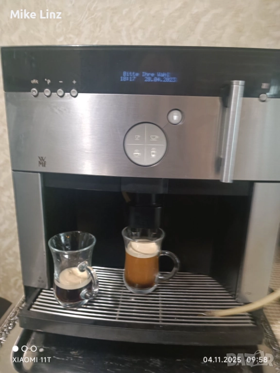 WMF 10000 , снимка 1