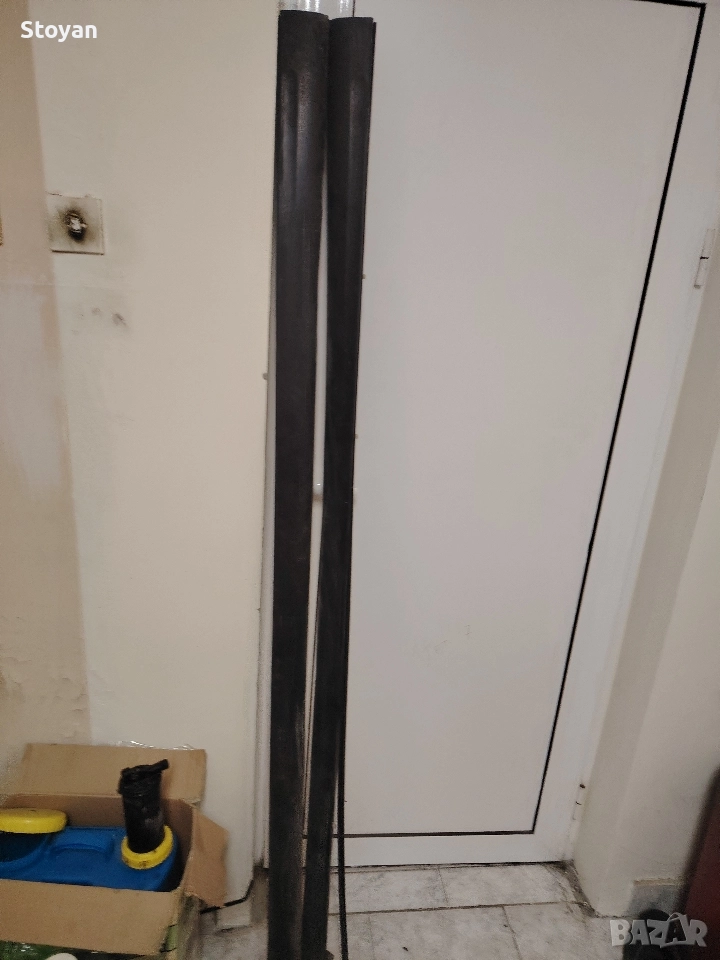 Фар за Волво S40 V40, снимка 1