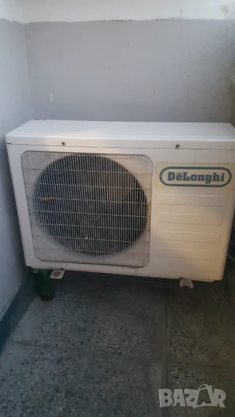 Климатик Delonghi 7ца, снимка 1