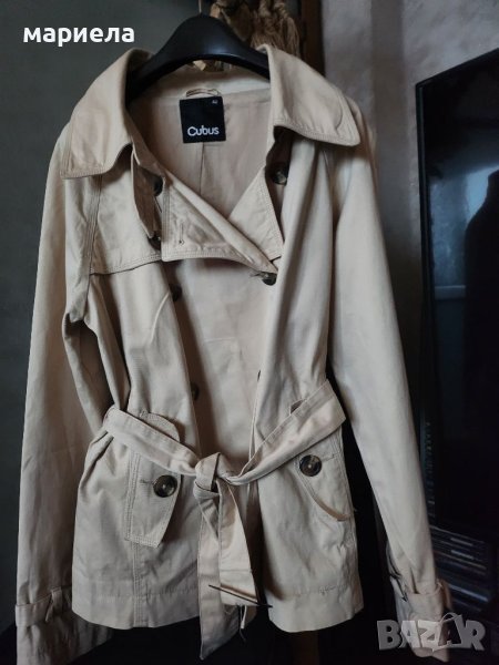 Късо манто, снимка 1