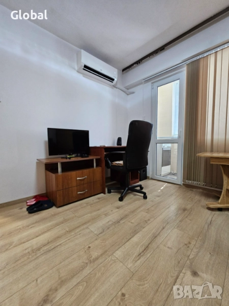 Дава под наем гарсоиниера, гр. Русе, Здравец Изток, снимка 1