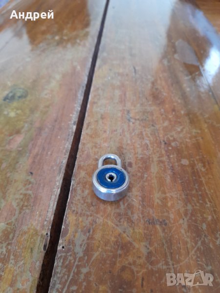 Стар катинар Delta #3, снимка 1