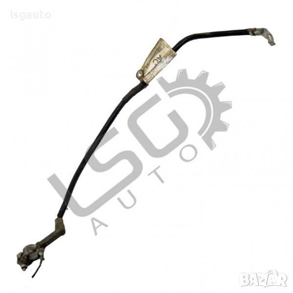 Минусова клема Mazda 2 I (DY)(2003-2007) ID:92109, снимка 1