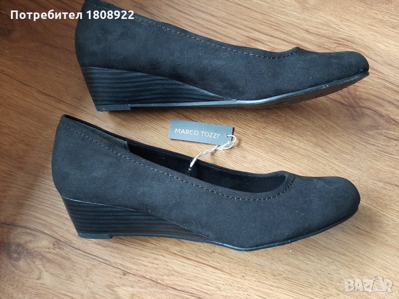 Обувки Marco Tozzi , снимка 1
