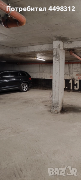 Продавам гараж , снимка 1