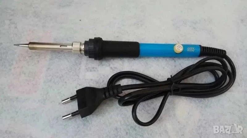 Терморегулируем поялник, USB поялник, 2 вида, снимка 1