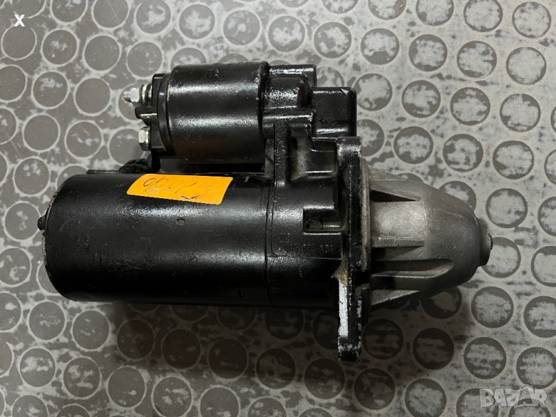 BOSCH СТАРТЕР 1005821464 ЗА ФОРД ТРАНЗИТ / FORD TRANSIT НОВ 0331303140-640, снимка 1