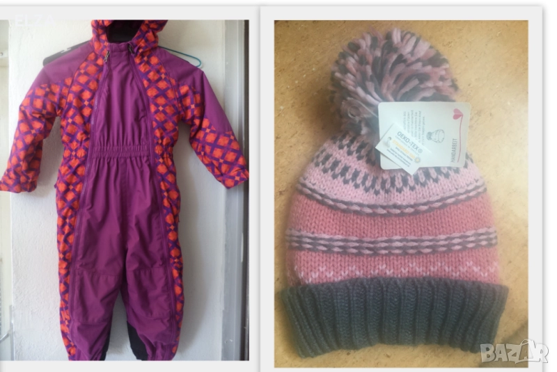 Като нов kосмонавт за TOODLER'S за 3 години , снимка 1