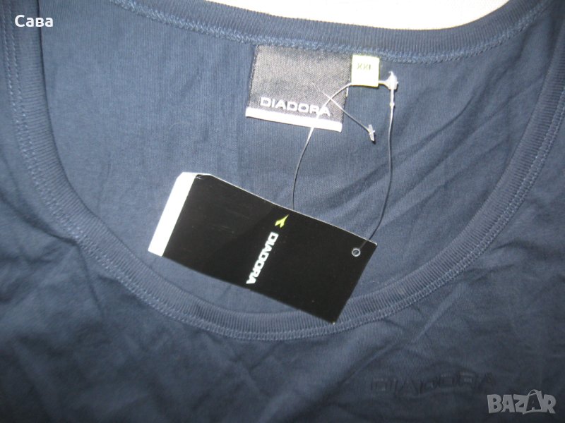 Потници DIADORA  мъжки,ХЛ-2ХЛ, снимка 1