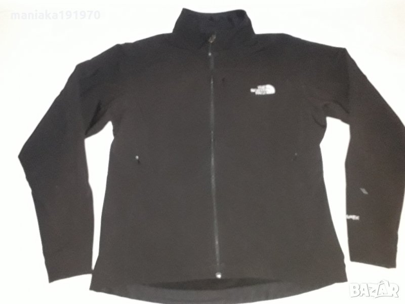 The North Face TNF Apex Bionic Softshell (L/G)  дамски уиндстопер, снимка 1