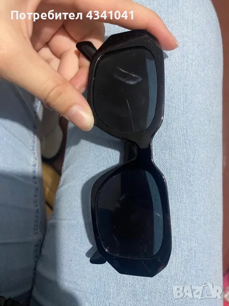 Слънчеви очила, снимка 1