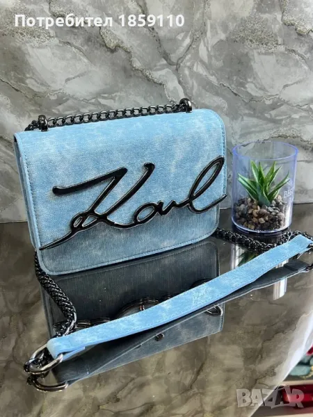 дамска чанта , снимка 1