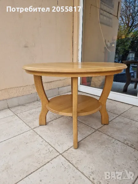 Холна маса, снимка 1