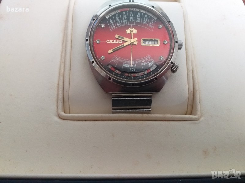 Голям Ориент, снимка 1