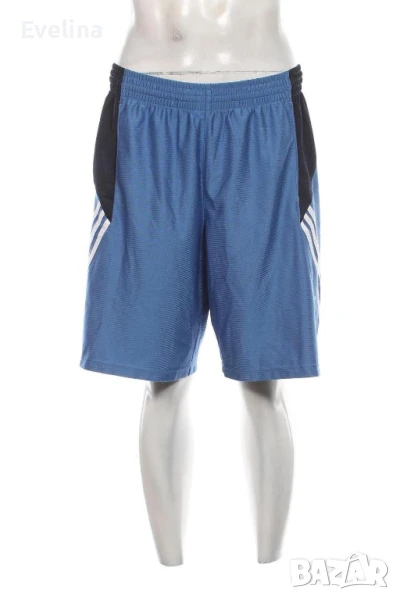 Adidas Climalite Running къси панталони шорти за тичане фитнес кросфит, снимка 1