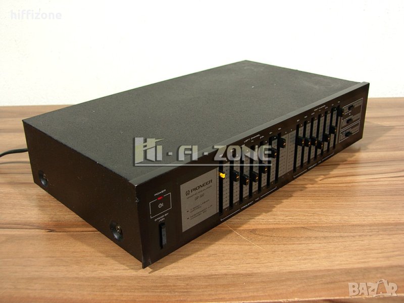 ЕКВАЛАЙЗЕР  Pioneer gr-560 /1 , снимка 1