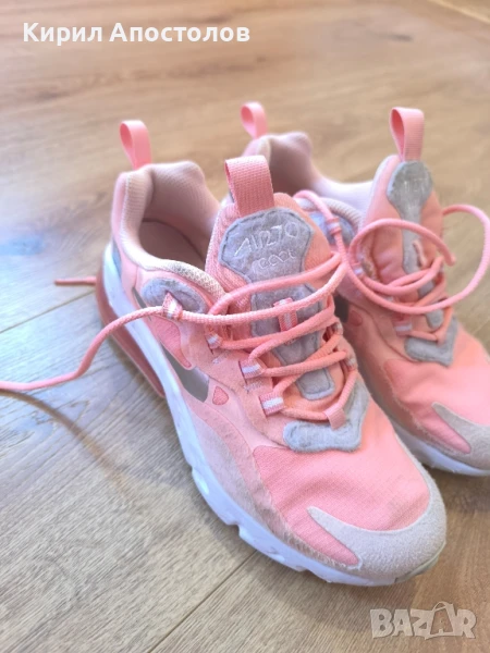 nike react 270 номер 35.5, снимка 1
