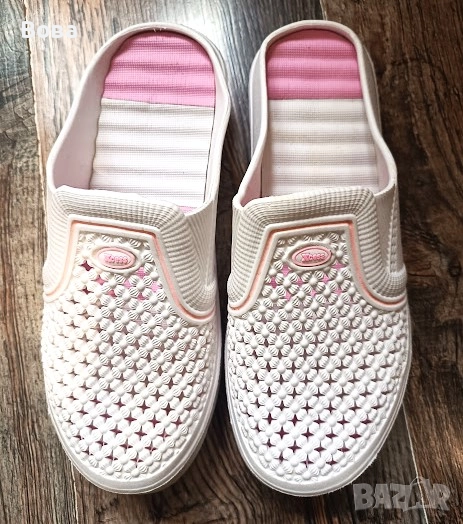 Дамски чехли, снимка 1