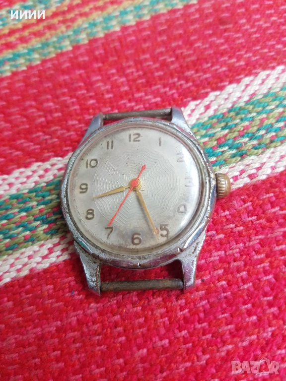 Мъжки часовник , снимка 1