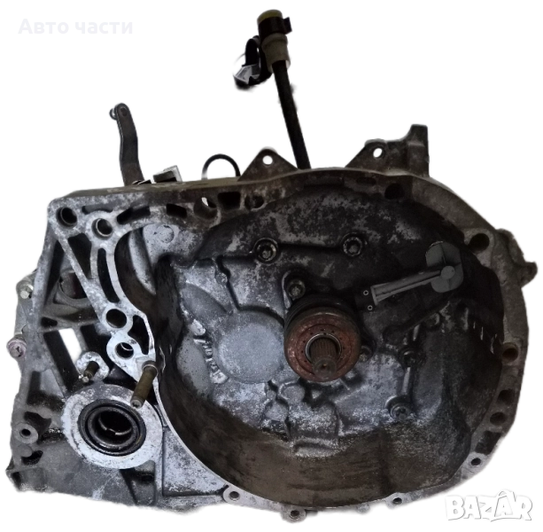Скоростна кутия ,7701723235, JR5104, Renault Scenic 2 1.6 16v, снимка 1
