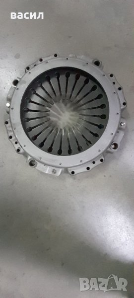 Притискателен диск за VOLVO  FL10   ОЕ 1668919, снимка 1