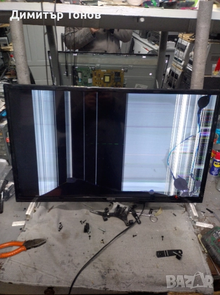 PHILLIPS 32HFL2829T/12, снимка 1