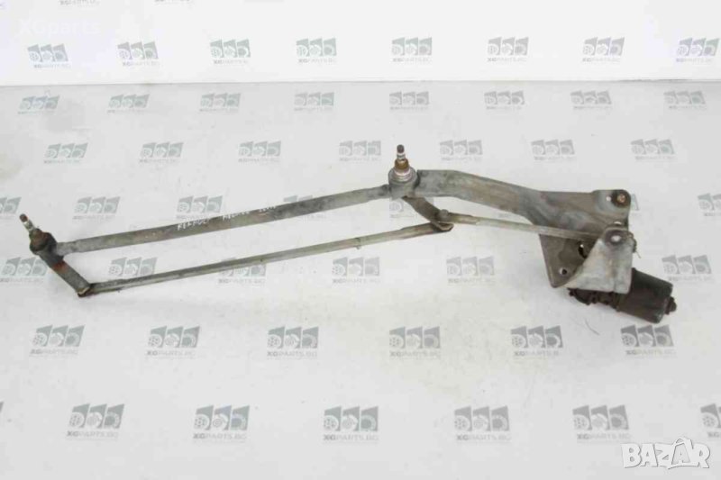  Механизъм предни чистачки за Renault Megane (2002-2006, снимка 1