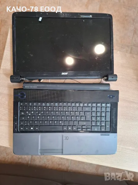 Лаптоп Acer Aspire 7735Z 7735 7735G, снимка 1