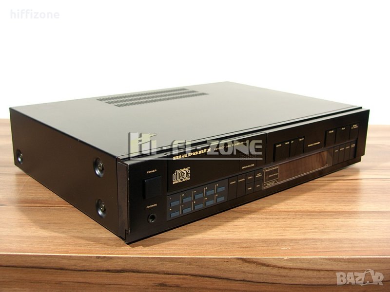 CD PLAYER Marantz cd-84, снимка 1