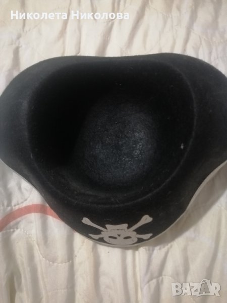 Шапка , снимка 1