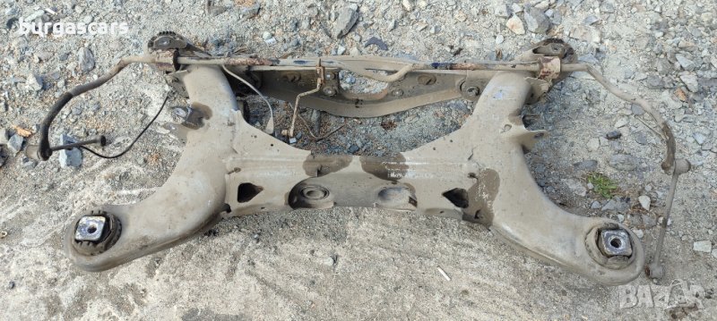 Заден мост Mercedes E220 W211 - 250лв, снимка 1