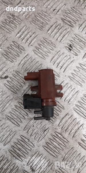 Вакуум клапан Volvo S40 2.0D 136hp 2008г.	, снимка 1