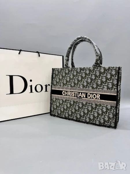 чанти christian dior , снимка 1