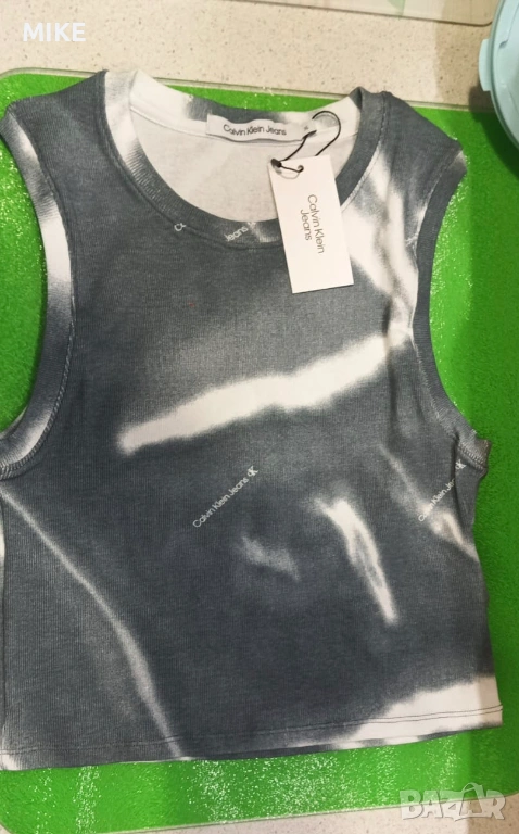 Дамски потник ХЛ ,нов на Calvin Klein , снимка 1