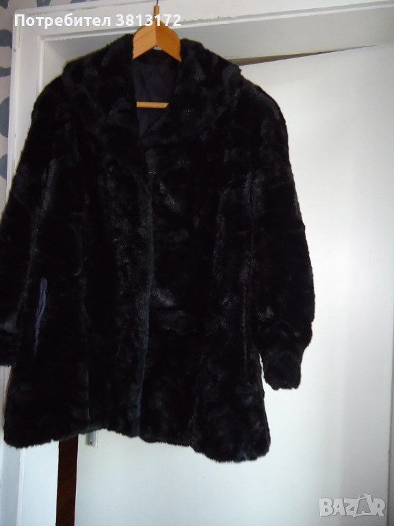 дамски кожух, снимка 1