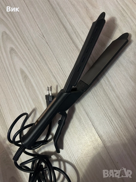 Преса за коса, снимка 1