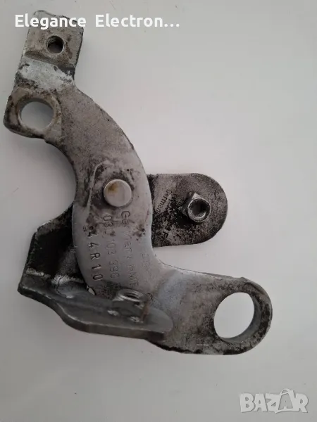 скоба двигател vw touran, passat Golf 2.0 tdi 140к.с, снимка 1