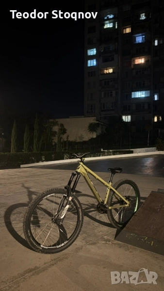 Drag c1 pump custum 2022, снимка 1