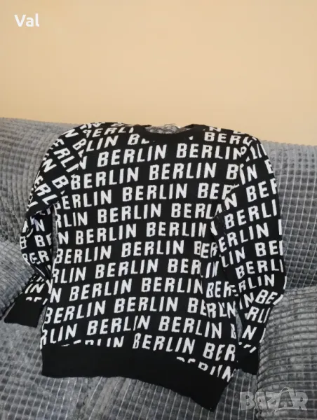 Mъжка блуза размер 2XL, снимка 1