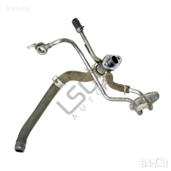 Тръби турбо Honda CR-V III 2006-2010 ID:101268, снимка 1