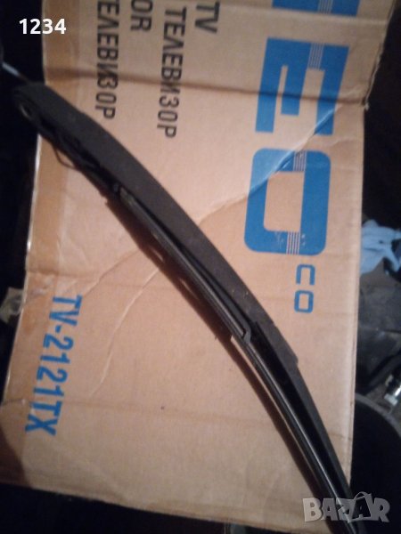 Рамо задна чистачка clio, снимка 1